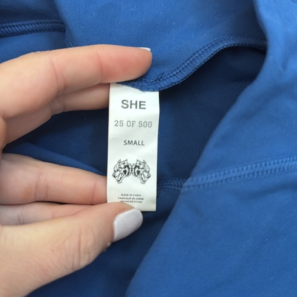 NWOT Darc sport shorts - Picture 4 of 4